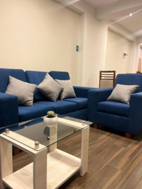 KAPAC HOME cusco